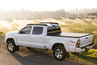 BAK 16-20 Nissan Titan XD 6ft 6in Bed (w or w/o Track System) BAKFlip G2