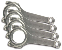 Carrillo Nissan/Infiniti/Datsun KA24 Pro-A 3/8 WMC Bolt Connecting Rods (Special Order No Cancel)