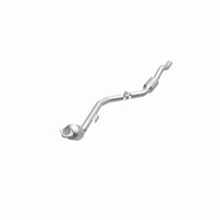 MagnaFlow 06-09 Mercedes-Benz E350 3.5L Direct Fit Converter
