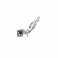 MagnaFlow Direct Fit Catalytic Converter 00-02 Audi A6 Quattro 2.7L