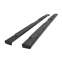 Westin 2022-2026 Toyota Tundra CrewMax R5 Nerf Step Bars - Black