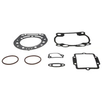 Wiseco 91-04 Kawasaki KX500 Top End Gasket Kit