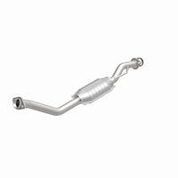 MagnaFlow Direct Fit Catalytic Converter 89-94 Ford Ranger 2.3L