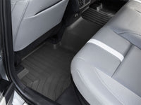 WeatherTech 25+ Toyota Camry FloorLiner HP- Rear