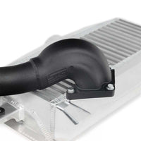 GrimmSpeed 2022+ Subaru WRX Charge Pipe Kit - Black