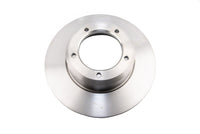 DBA 1993 Land Rover Defender 110 Front Street Series Standard Rotor