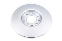 DBA 15-17 Chrysler 200 (305mm Front Rotor) Rear En-Shield Street Series Rotor