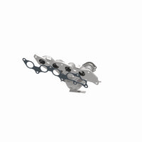 MagnaFlow Direct Fit Catalytic Converter 04-05 Mazda 3 2.3L Manifold
