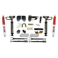 Skyjacker 6In C/O KIT/17 F250 4WD W/LK