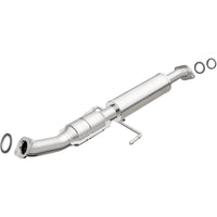 MagnaFlow Direct Fit Catalytic Converter Scion XB- 08-13 2.4L