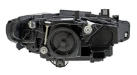 Hella 2015 BMW 3Ser 15 - Headlamp Lh Hal