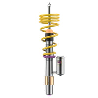 KW Coilover Kit V3 BMW M6 (E63 E64); (M560)Coupe convertible
