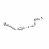 MagnaFlow Direct Fit Catalytic Converter 2002 and 2004-2005 Buick Rendezvous 3.4