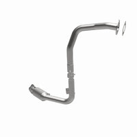 MagnaFlow DF Conv 05-08 Land Rover LR3 4.0L/4.4L/06-08 Range Rover Sprt 4.2L Spercharged/4.4L P/S