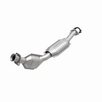 MagnaFlow Direct Fit Catalytic Converter 96-00 Crown Vic 4.6L OEM