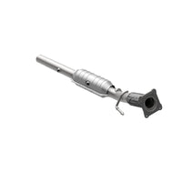 MagnaFlow Direct Fit Catalytic Converter 06-10 VW Beetle 2.5L