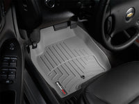 WeatherTech 06-13 Chevrolet Impala Front FloorLiner - Grey