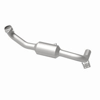 MagnaFlow Direct Fit Catalytic Converter 05-06 Lincoln Navigator 5.4L