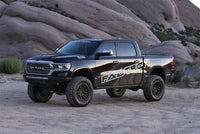 Fabtech 2019 Ram 1500 4WD 6in Front Dirt Logic 2.5 Reservoir Coilovers - Pair