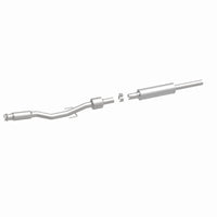 MagnaFlow 07-10 Mini Cooper 1.6L Direct Fit Converter