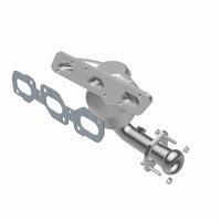 MagnaFlow Direct Fit Catalytic Converter 02-05 Ford Escape 3.0L