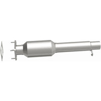MagnaFlow 96-99 Cadillac DeVille 4.6L Direct Fit Converter