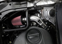 K&N Perf. Intake Kit Jeep Cherokee V6 3.2L F/I 19-22 High Flow CAI