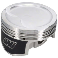 Wiseco RED Series Chevy LS 4.080in Bore 1.294in CH -15.00 CC Piston Set