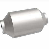 MagnaFlow Universal Catalytic Converter 3in Spun CA