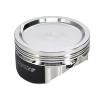 Manley Chevrolet LS Piston Set - 4.005in Bore 1.115in CH, -29.00 CC