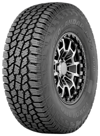 Yokohama Geolandar AT4 Tire - 265/55R19 109H