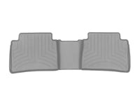 WeatherTech 2020+ Toyota Corolla Rear FloorLiner - Grey