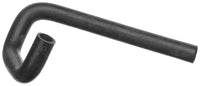 Gates 14-21 Tesla Motors Model X Electric DCDC To Pump Molded Heater Hose