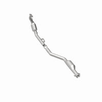 MagnaFlow Direct Fit Catalytic Converter 2000 Mercedes CL500 5.0L