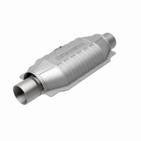 MagnaFlow Universal Catalytic Converter 2.00 Rear
