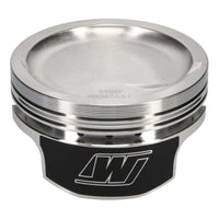 Wiseco Chevy Small Block 4.040in Bore 1.250in CH -13.00 CC Piston Set