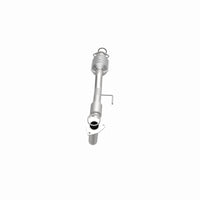 MagnaFlow Direct Fit Catalytic Converter Toyota Camry 2.2L