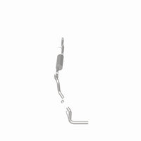 BRExhaust Exhaust Kit Replacement Ford