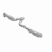 MagnaFlow 11-13 Ram 1500 4.7L Direct Fit Converter