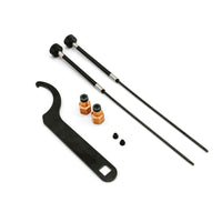 Air Lift Performance 14-24 Infiniti Q50 Air Suspension Front Kit