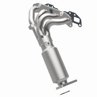 MagnaFlow Direct Fit Catalytic Converter 05-13 Nissan Frontier 2.5L