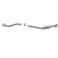 MagnaFlow Conv DF GTO- 2005-2006 6.0L