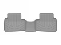 WeatherTech 2025 Subaru Forester Rear FloorLiner HP - Grey
