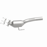 MagnaFlow Direct Fit Catalytic Converter 04-06 Porsche Cayenne 3.2L