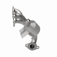 MagnaFlow Direct Fit Catalytic Converter 2006 Ford Fusion 3.0L