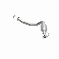 MagnaFlow Direct Fit Catalytic Converter 10-14 GX460 4.6L