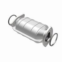 MagnaFlow Direct Fit Catalytic Converter 96-97 Lexus LS400 4.0L