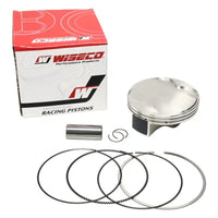 Wiseco Kawasaki KX450F 09-12 12.51 CR 9600ZV Piston kit