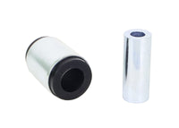 Whiteline 98-07 Toyota Land Cruiser Front Differential Mount Bushing