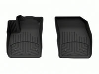 WeatherTech 21-23 Buick Envision Front FloorLiner HP - Black